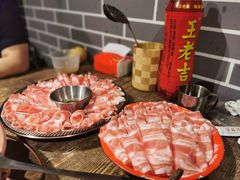 -刘老表·瓦罐汤涮肉(青云谱店)