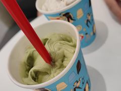 -DQ·蛋糕·冰淇淋(南开大悦城2F店)