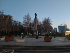 -欧韵公园