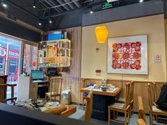 -冰城焰会大丰收铁锅炖(萝岗万达金街店)
