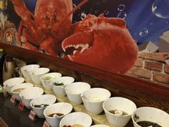 -蔚海之都·象山蒸汽海鲜(仙霞路店)