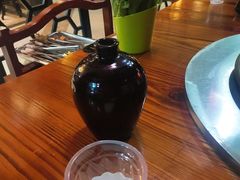 -炭虎子水浒烤肉(梦时代店)