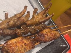 -管氏翅吧(护国寺店)