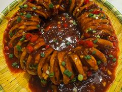 -回家吃饭·地道南昌菜(建德观总店)