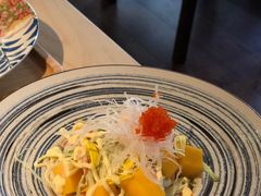 -yokocho上横町·日本食街(深业上城店)