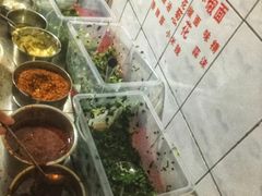 小料-文山荷鲜居(翠湖店)
