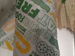 -赛百味SUBWAY(星摩尔店)