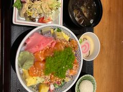 -原志优秀食材·匠心料理·海胆主题(金亿广场店)