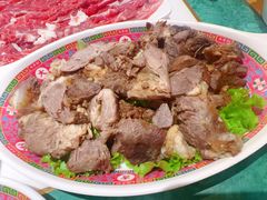 -大吉利潮汕牛肉火锅(王府井店)