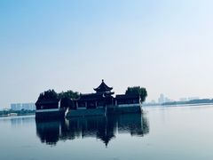 -石湖景区