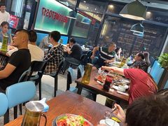 -517烧烤·龙虾·海鲜大排档(万象都荟店)