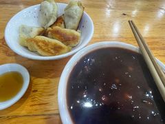 锅贴-味一早餐(民安路店)