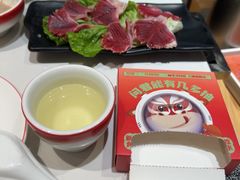 -陈记顺和潮汕牛肉火锅(番禺迎宾大道店)