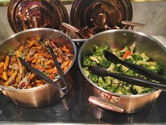 -比格比萨自助(德思勤四季汇店)