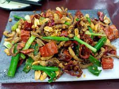 -87号烧烤海鲜·大排档(金沙滩店)