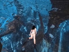 -哈尔滨波塞冬海底世界