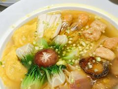-筱爷叔·上海传统手工菜(玉树路店)
