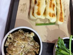 -渔民船说·北塘海鲜·天津菜·海肠捞饭(北塘古镇店)