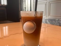 -苏宁钟山国际高尔夫酒店大堂酒廊
