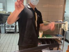 -麦当劳(龙阳路店)