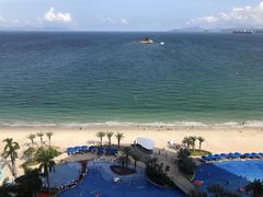 -深圳大梅沙京基洲际度假酒店