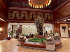 -河源御临门度假村温泉