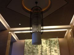 大堂-天目湖御水温泉·度假酒店