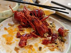 -虾铺子龙虾·私房菜(金源花苑店)