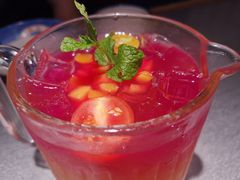 -探鱼·鲜青椒爽麻烤鱼(番禺万达店)