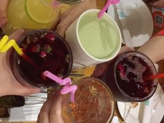 -鬼味烤翅(南锣鼓巷店)