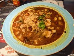 -川哥辣妹(南岗店)