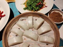 -茶人村·宫廷私厨(奥体印象城店)