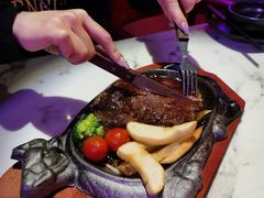 -JUKEBOX玖部音乐餐厅(华侨城店)