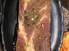 -高丽苑韩国烤肉(海昌路旗舰店)