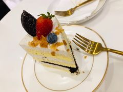-PETIT PARIS 小巴黎(花园道店)