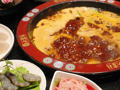 -矮板凳老火锅(宽窄巷子店)