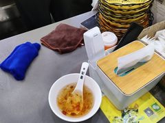 -张飞木薯羹(金鱼巷店)