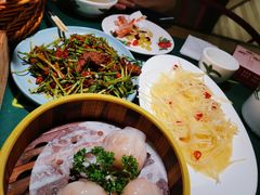 -粤港湾砂锅粥·宵夜(宝龙店)