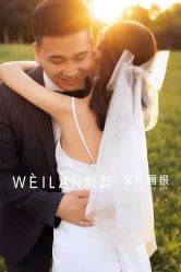 -蔚蓝映像STUDIO婚纱摄影(南稍门店)