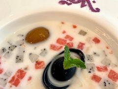 -铭轩中餐厅·海南菜·粤菜(亚龙湾瑞吉店)