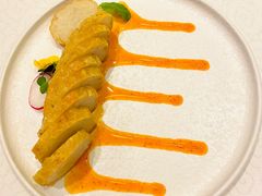 -九里云松·天香餐厅