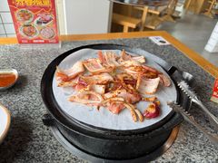 -酒拾烤肉(阳光100店)