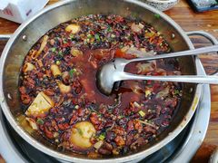 -黑竹香鸡(营和巷店)