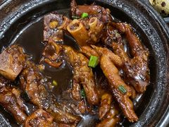 -小时候焗海鲜(鄞州万达店)