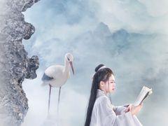 -九月鹰飞汉服摄影工作室