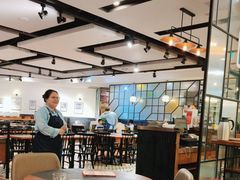 -金翠河烧鹅餐厅(解放碑时代广场店)
