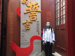 -中共一大纪念馆