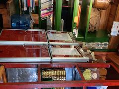 大堂-源一咖啡馆(麒麟巷步行街店)