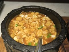 -绿茶餐厅(壹方天地店)