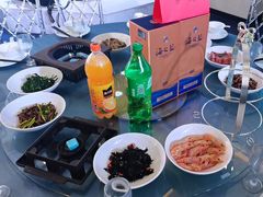 -尊立方海鲜酒店·生日宴·家宴
